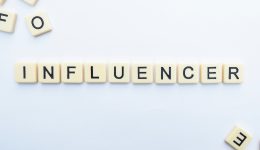 Influencer-Marketing I