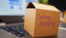 online-shopping-parcel