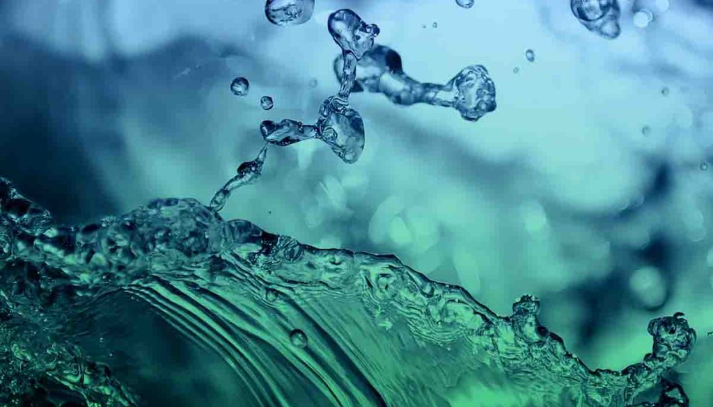truu Wasser Filter-Technologie